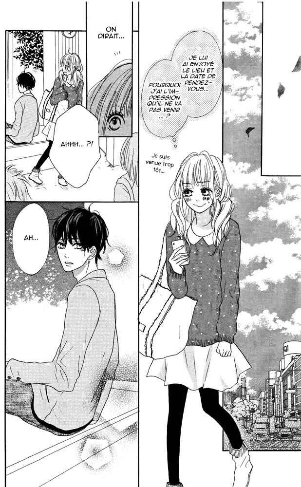 Sumire Syrup Chapitre 4 - Page 21