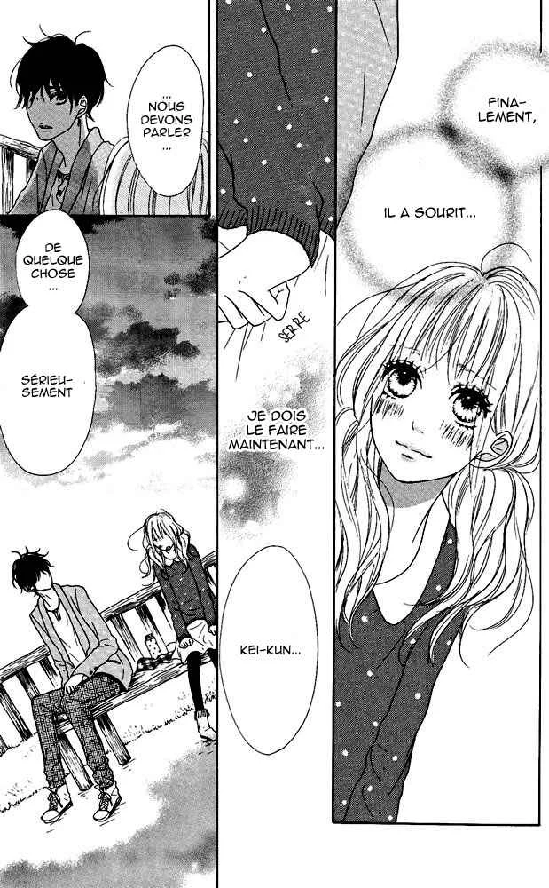 Sumire Syrup Chapitre 4 - Page 26