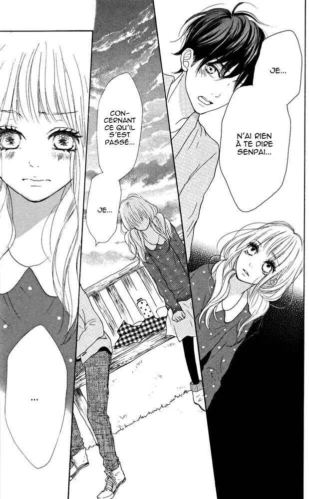 Sumire Syrup Chapitre 4 - Page 28