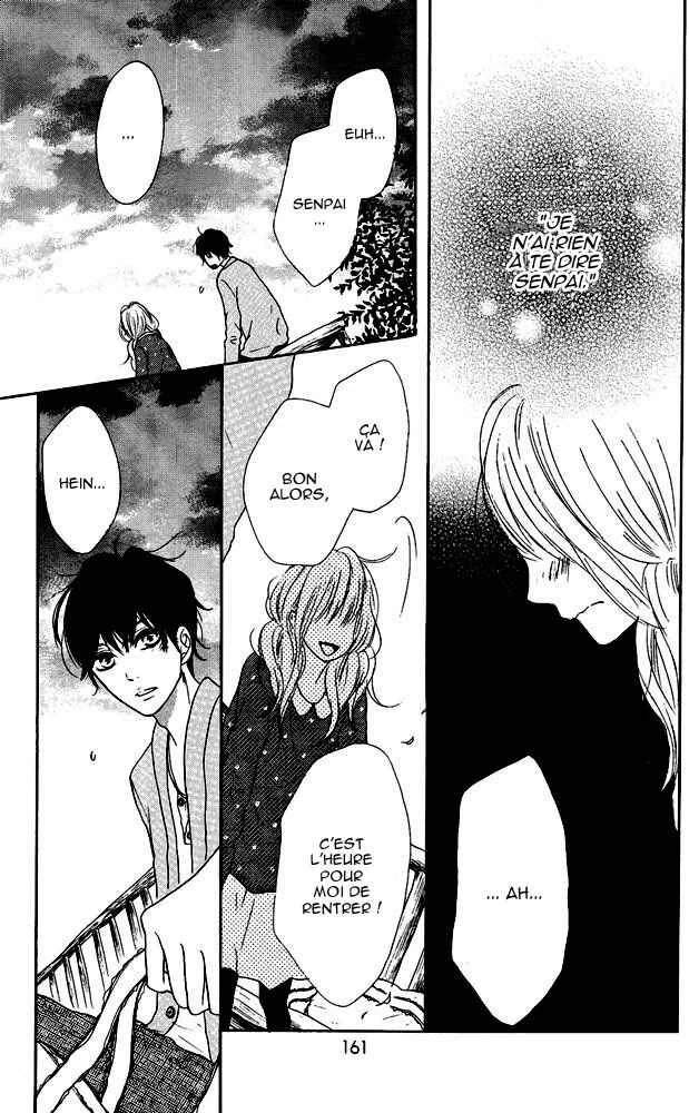 Sumire Syrup Chapitre 4 - Page 30