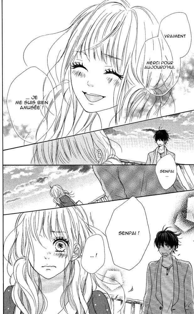 Sumire Syrup Chapitre 4 - Page 31