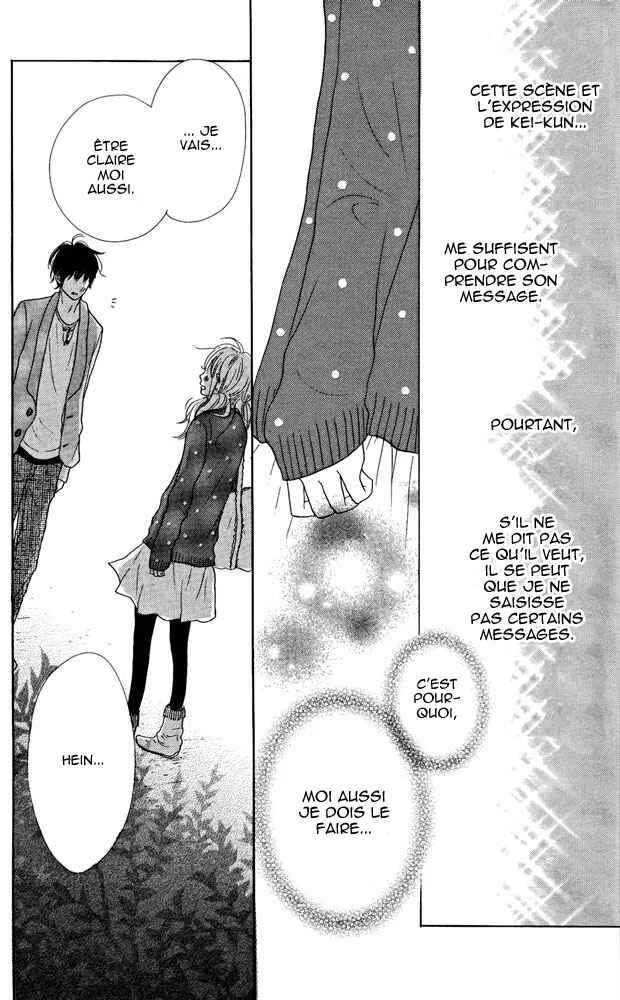 Sumire Syrup Chapitre 4 - Page 36
