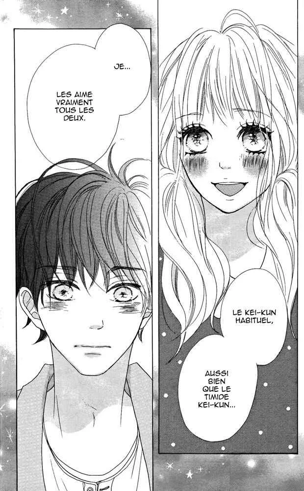 Sumire Syrup Chapitre 4 - Page 37