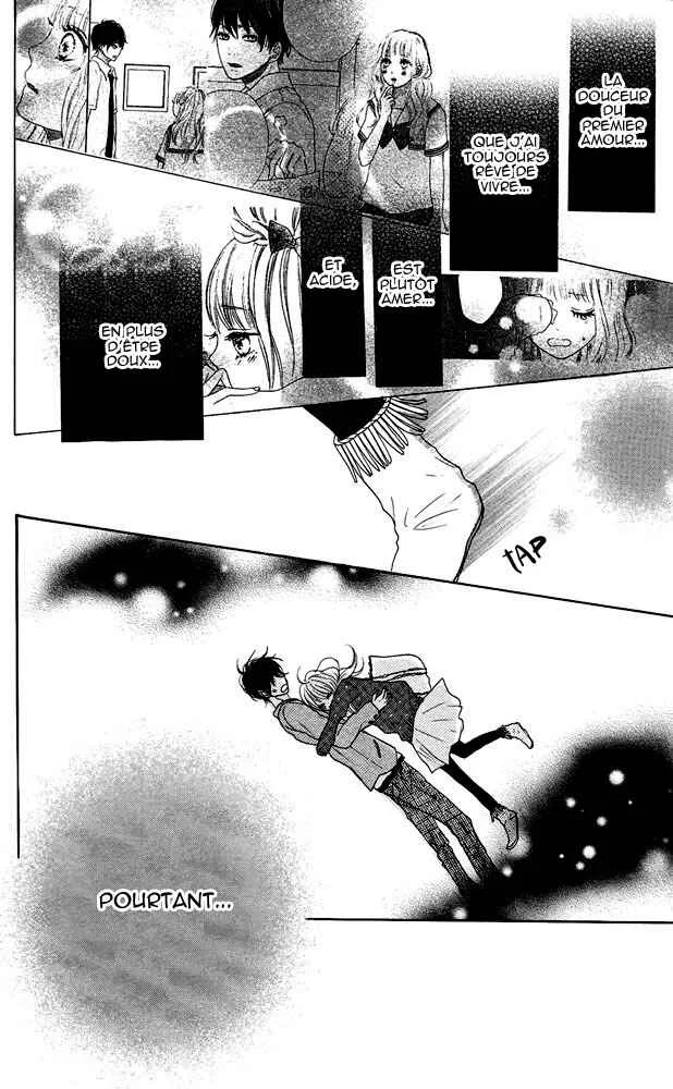 Sumire Syrup Chapitre 4 - Page 38