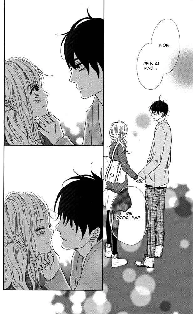 Sumire Syrup Chapitre 4 - Page 40