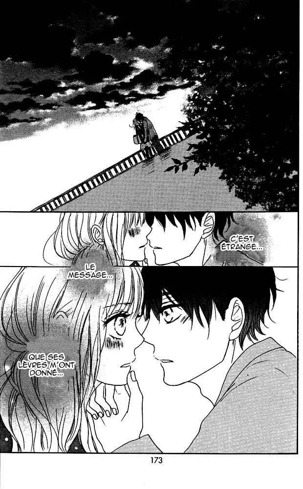 Sumire Syrup Chapitre 4 - Page 41
