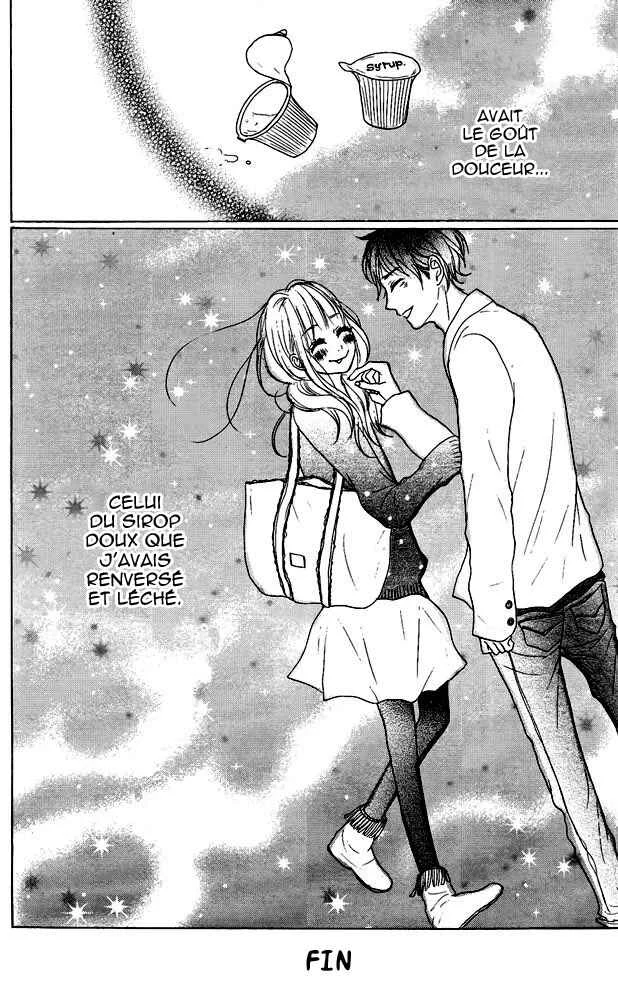 Sumire Syrup Chapitre 4 - Page 42