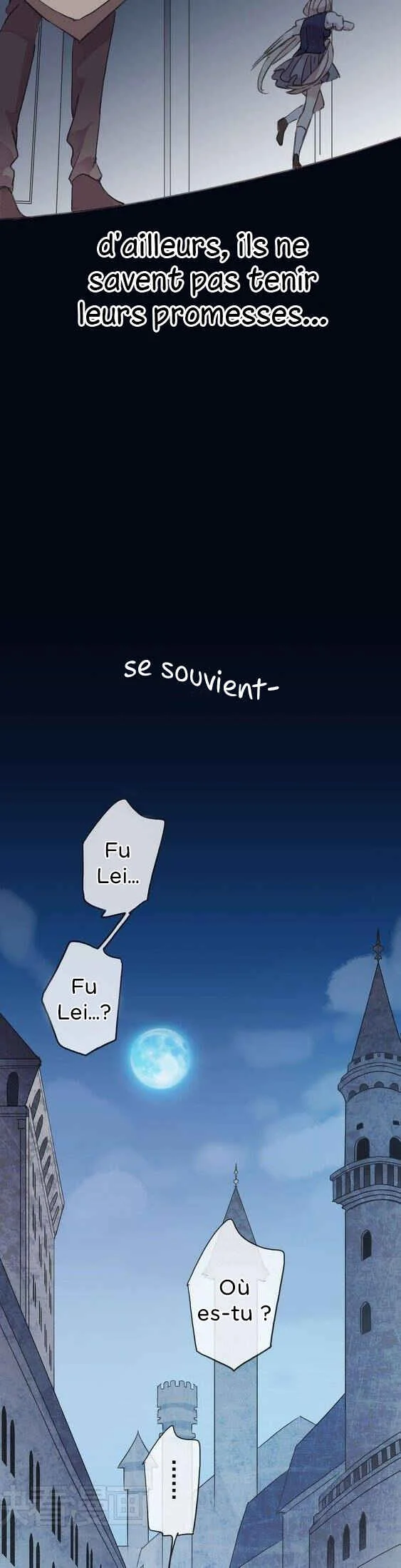 Sweet Bite Chapitre 2 - Page 5