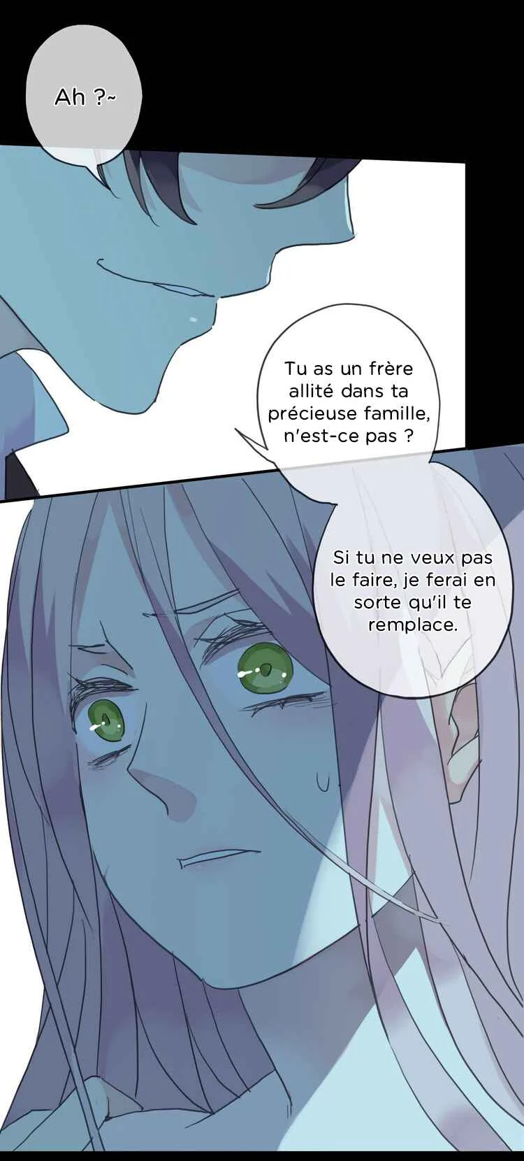 Sweet Bite Chapitre 4 - Page 16
