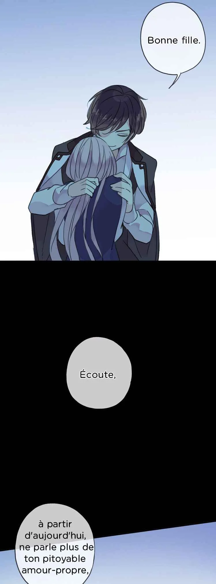Sweet Bite Chapitre 4 - Page 18