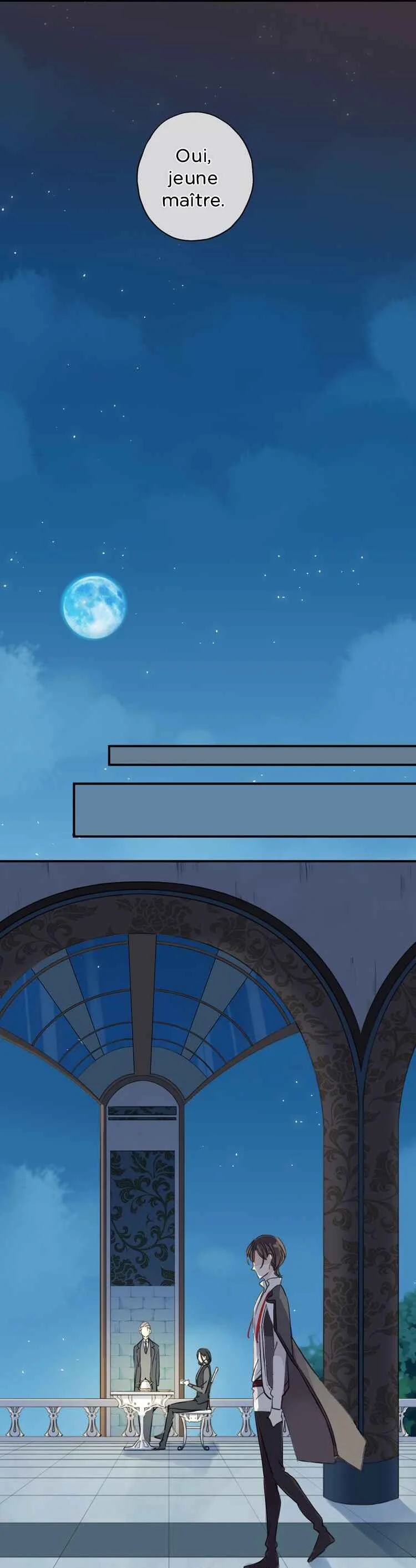 Sweet Bite Chapitre 4 - Page 24