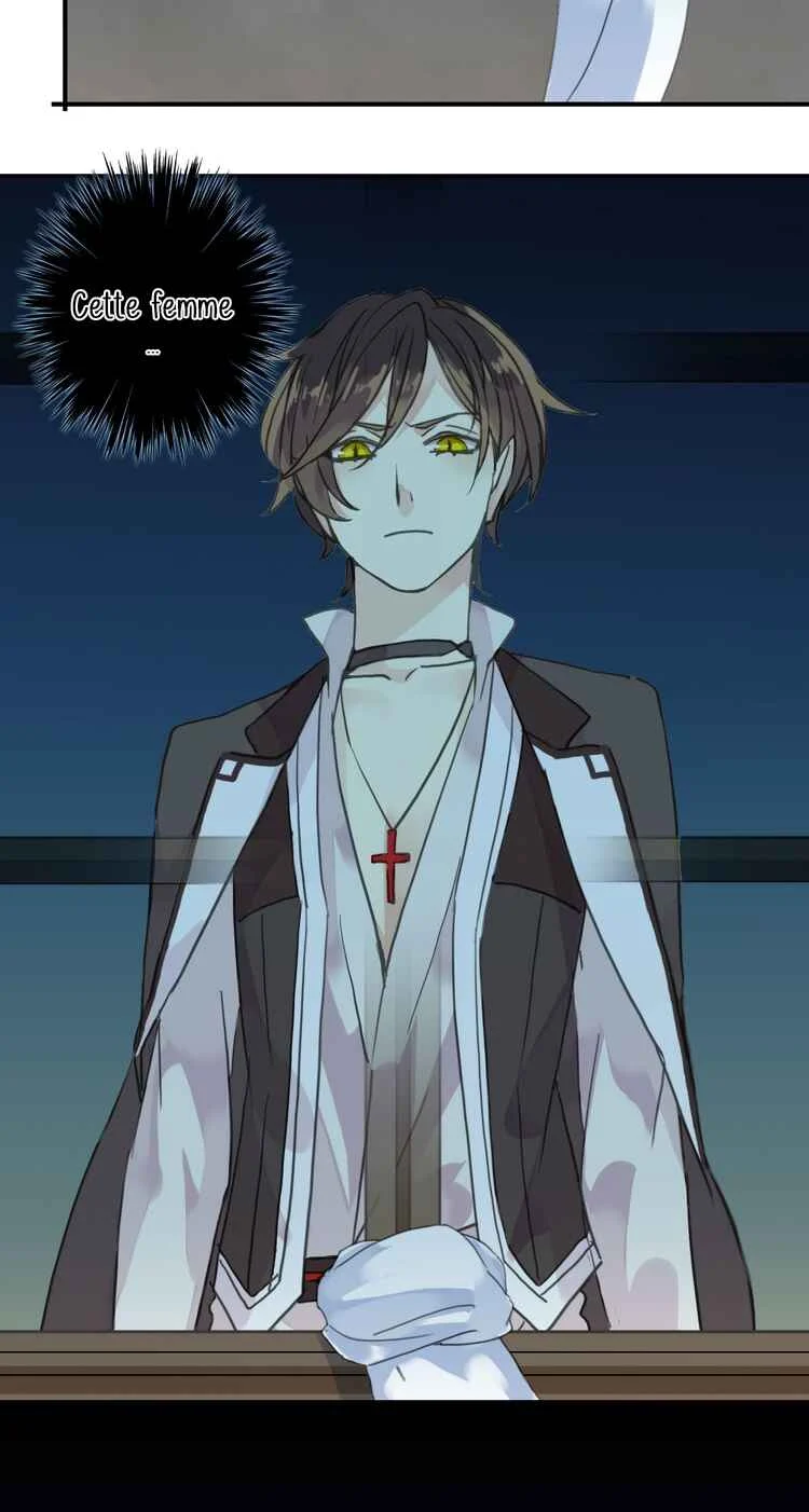 Sweet Bite Chapitre 4 - Page 36
