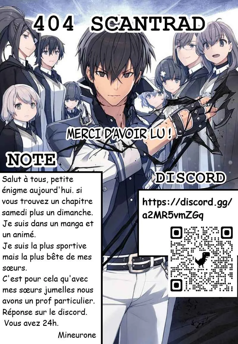 Sword Dance Online Chapitre 3 - Page 9