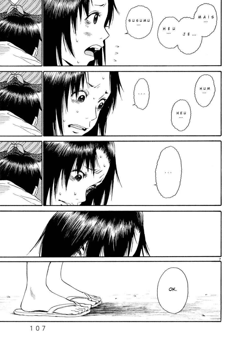 SWWEEET Chapitre 12: Enfants - Page 7