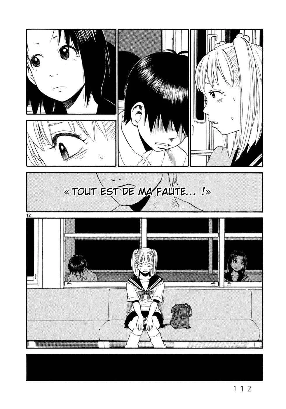 SWWEEET Chapitre 12: Enfants - Page 12