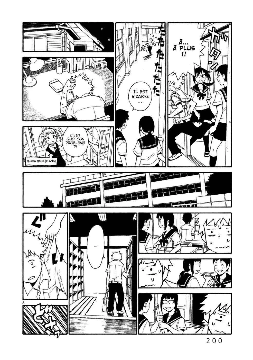 SWWEEET Chapitre 15.5: Playback - Page 2