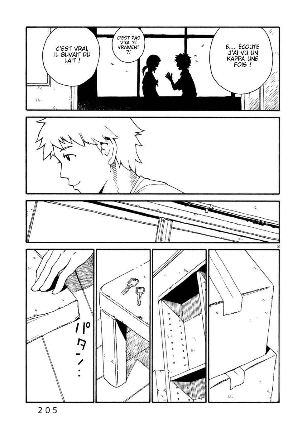 SWWEEET Chapitre 15.5: Playback - Page 7
