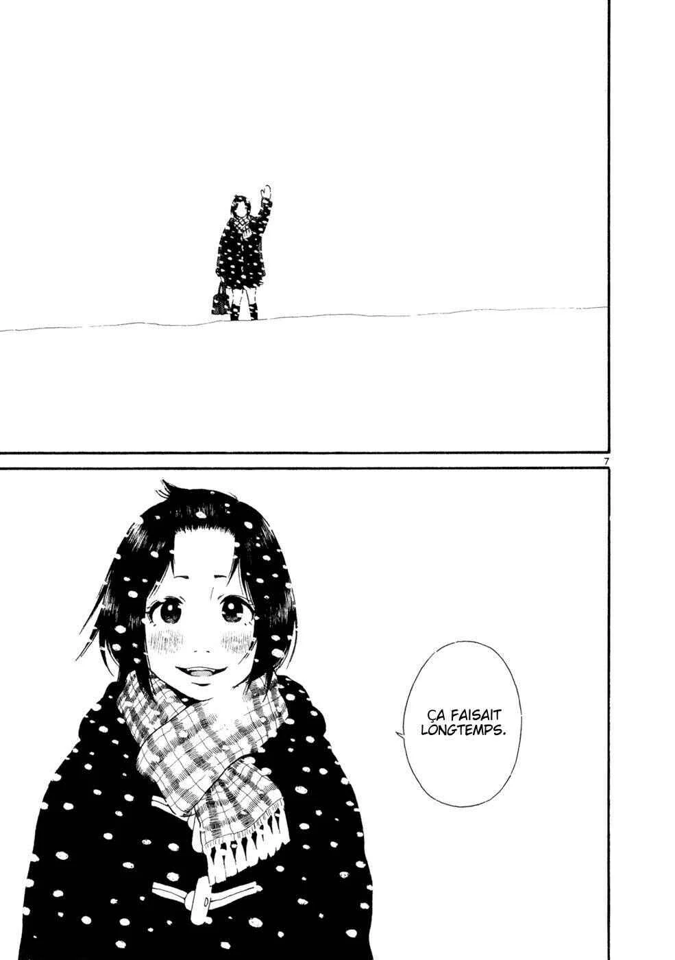 SWWEEET Chapitre 15: Route enneigée - Page 5