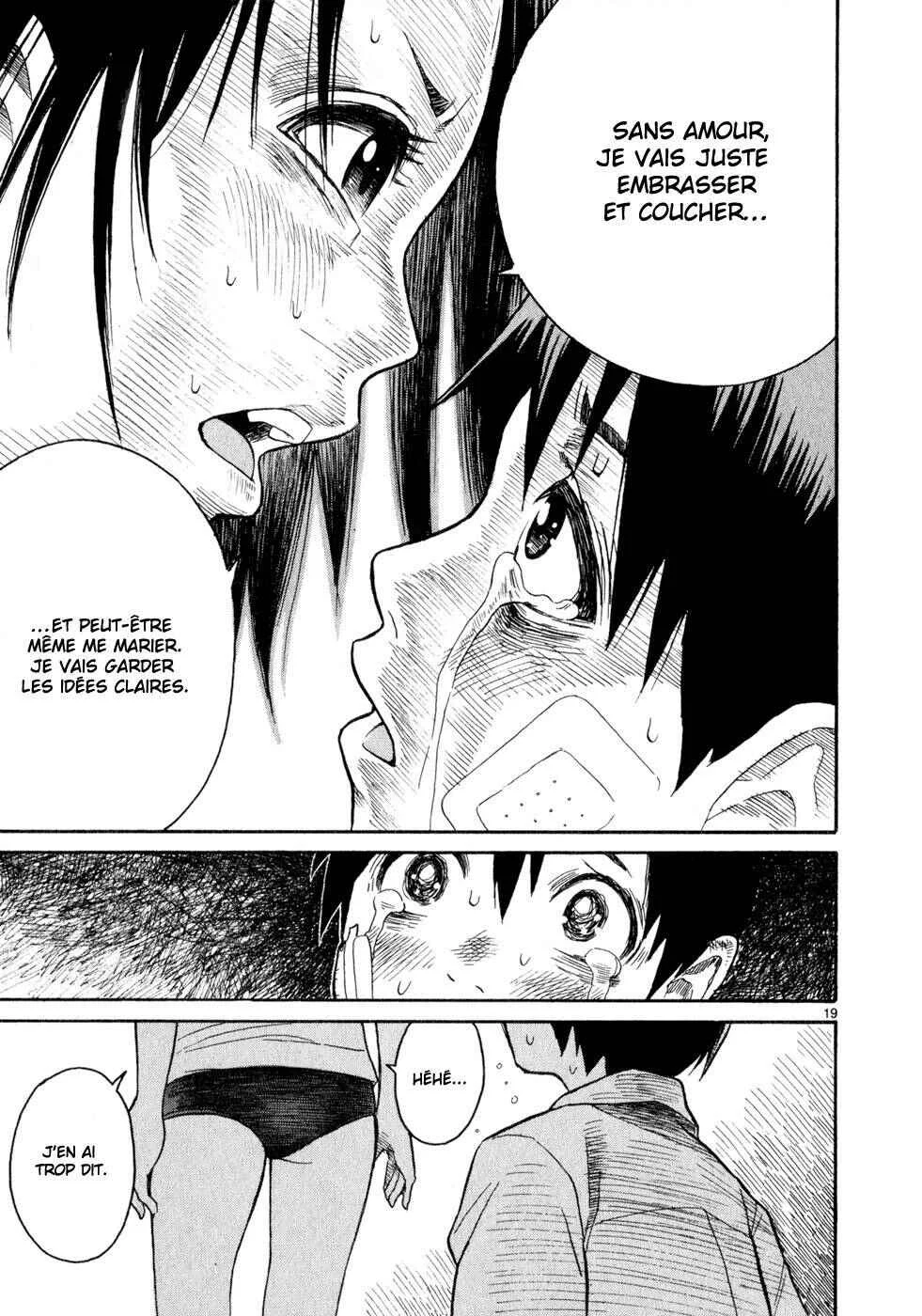 SWWEEET Chapitre 5: Fanfare - Page 19