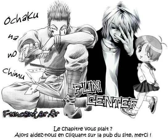 SWWEEET Chapitre 5: Fanfare - Page 25