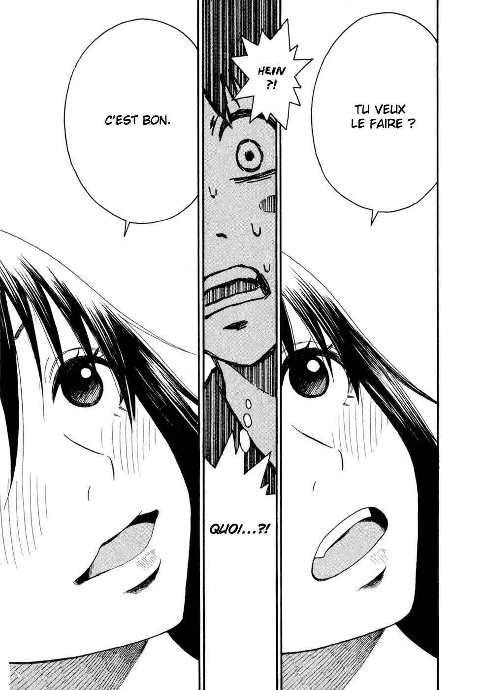 SWWEEET Chapitre 6: Au moment ou cela ne me dérange plus - Page 18