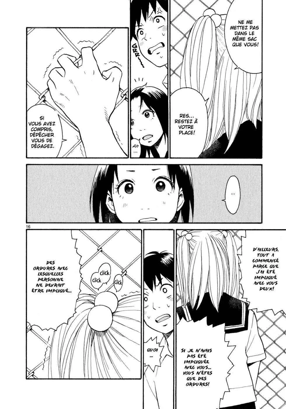 SWWEEET Chapitre 9: Cycle de vie - Page 15