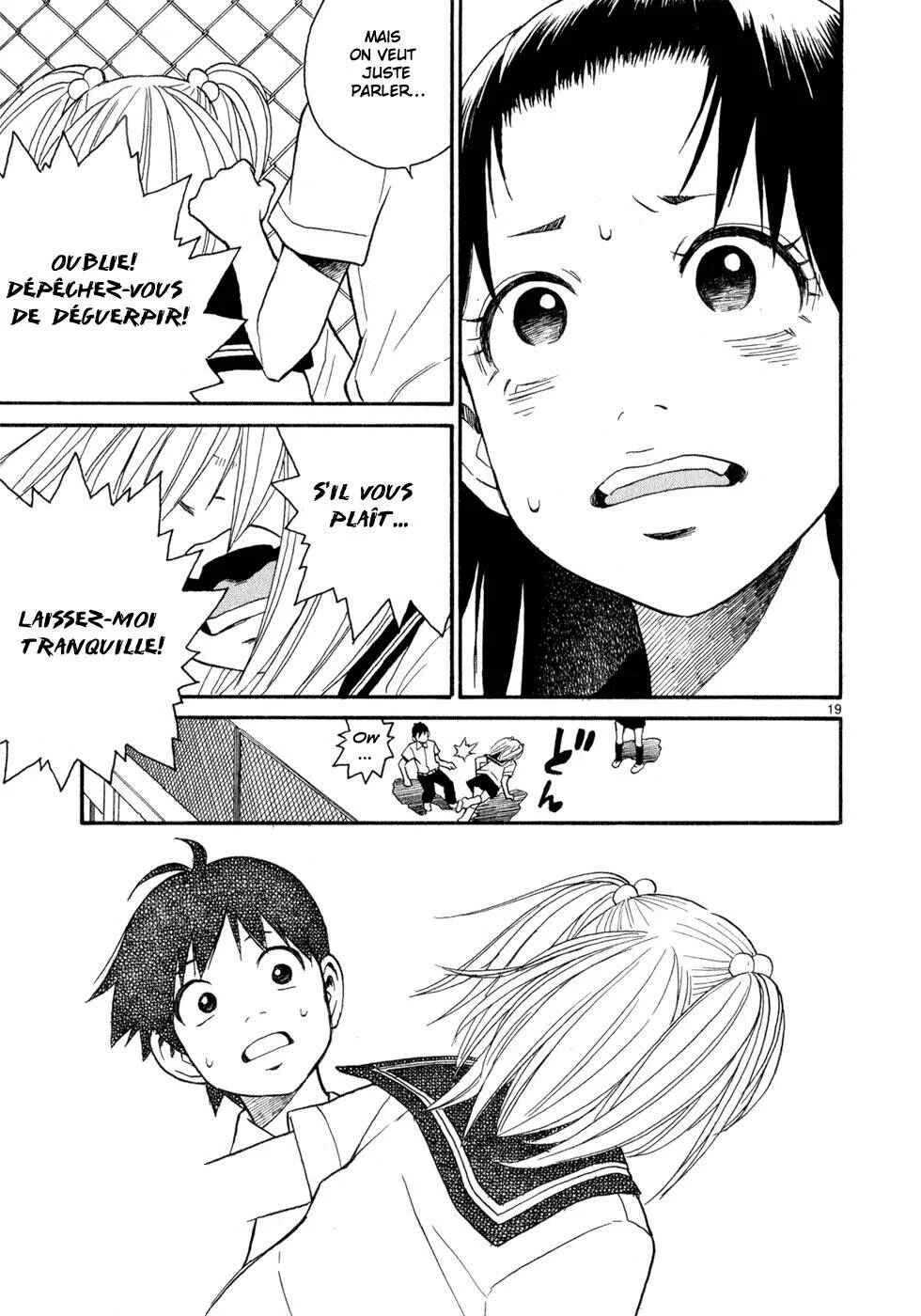 SWWEEET Chapitre 9: Cycle de vie - Page 18