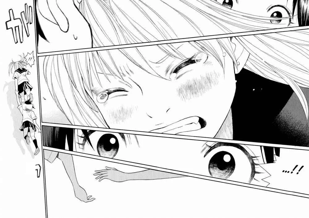 SWWEEET Chapitre 9: Cycle de vie - Page 19