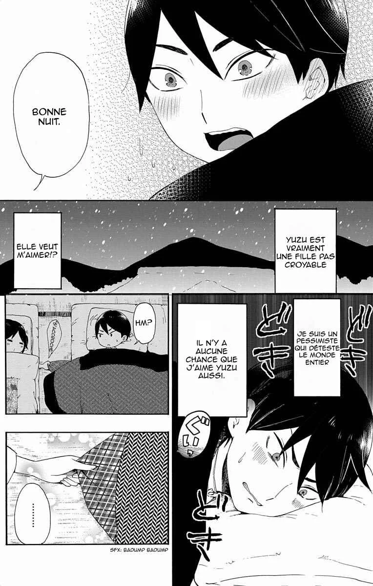 Taishou Otome Otogibanashi Chapitre 2 - Page 20