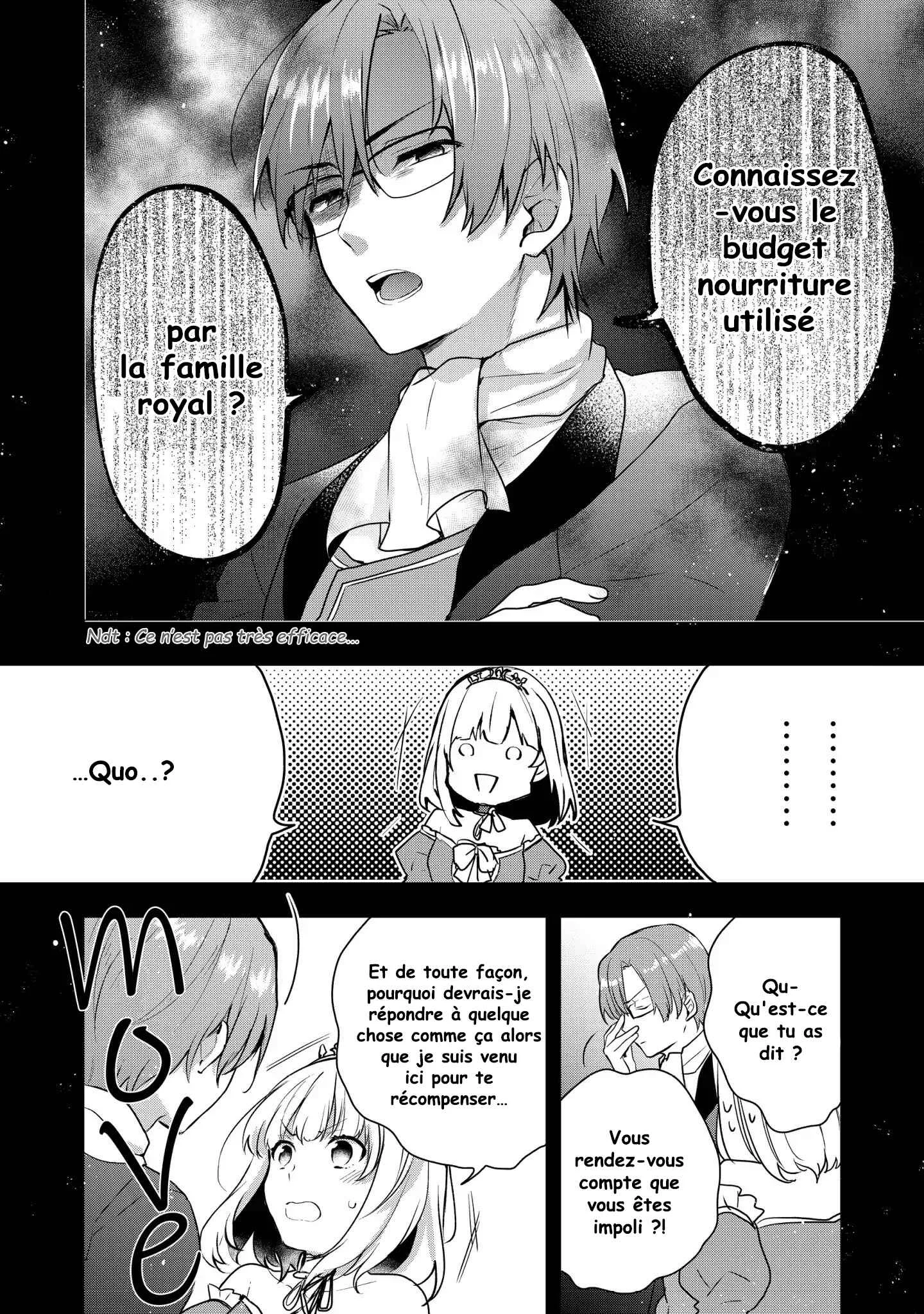 Tearmoon Teikoku Monogatari ~Dantoudai kara Hajimaru, Hime no Tensei Gyakuten Story~ Chapitre 2 - Page 12