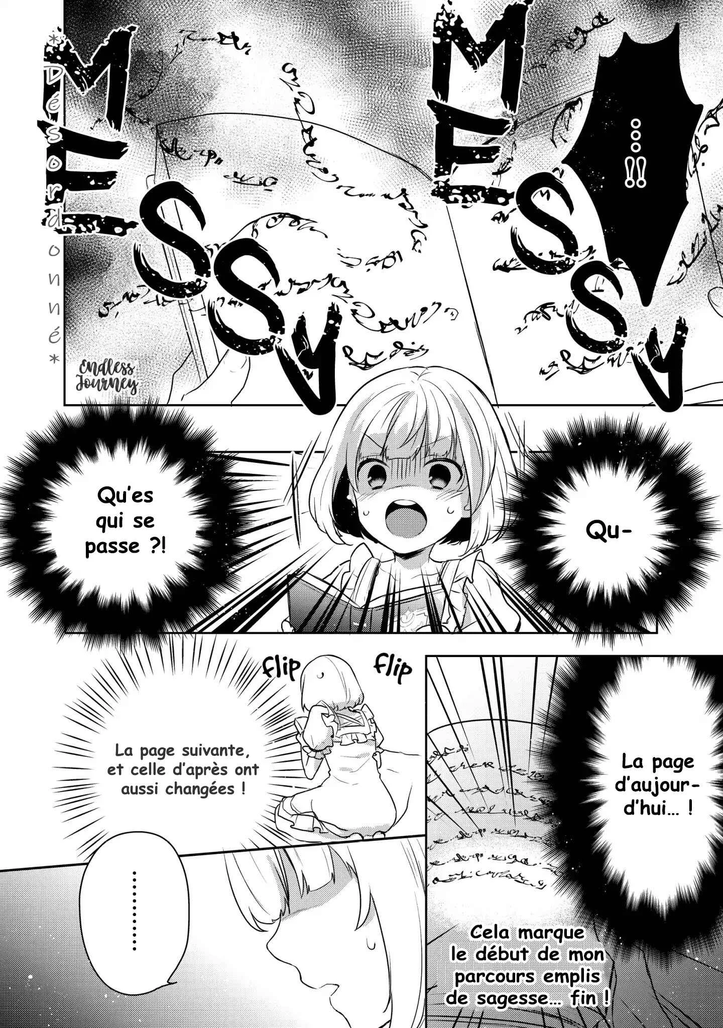 Tearmoon Teikoku Monogatari ~Dantoudai kara Hajimaru, Hime no Tensei Gyakuten Story~ Chapitre 2 - Page 34