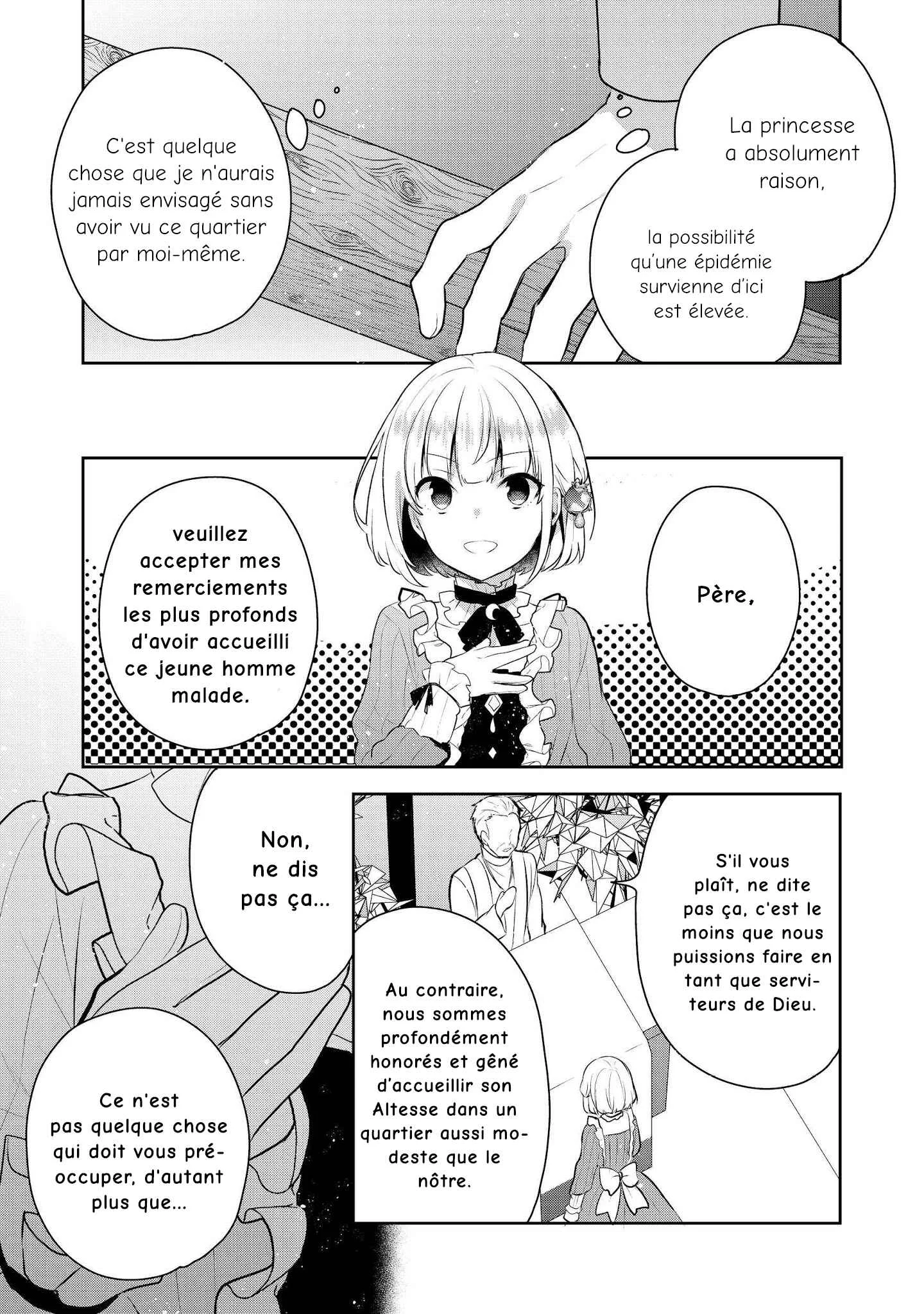 Tearmoon Teikoku Monogatari ~Dantoudai kara Hajimaru, Hime no Tensei Gyakuten Story~ Chapitre 3 - Page 24