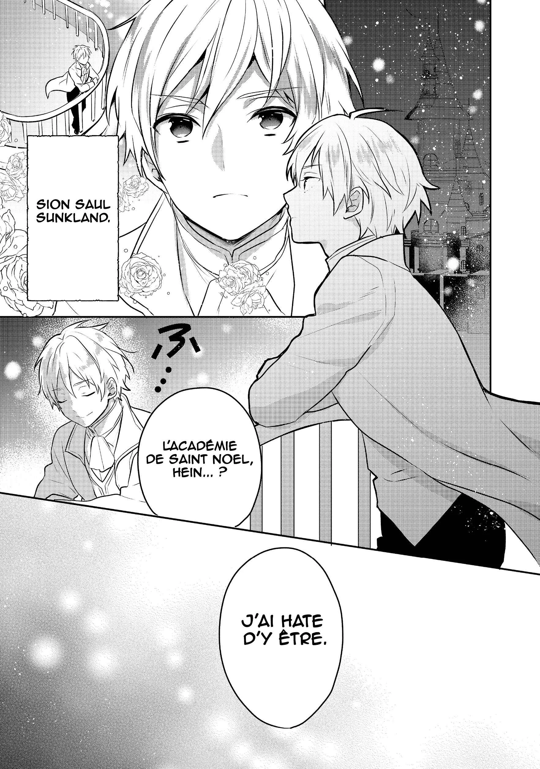 Tearmoon Teikoku Monogatari ~Dantoudai kara Hajimaru, Hime no Tensei Gyakuten Story~ Chapitre 4 - Page 35