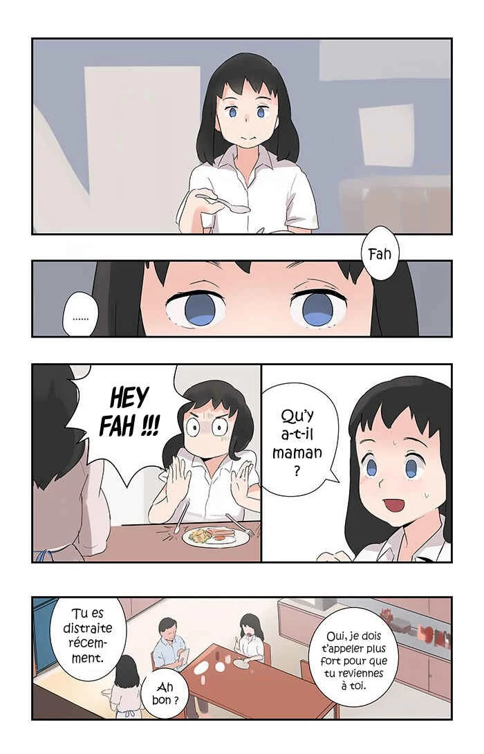 Teen Mom Chapitre 1 - Page 4