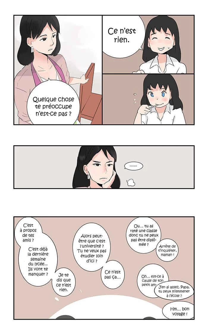 Teen Mom Chapitre 1 - Page 5
