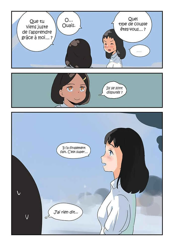 Teen Mom Chapitre 1 - Page 8