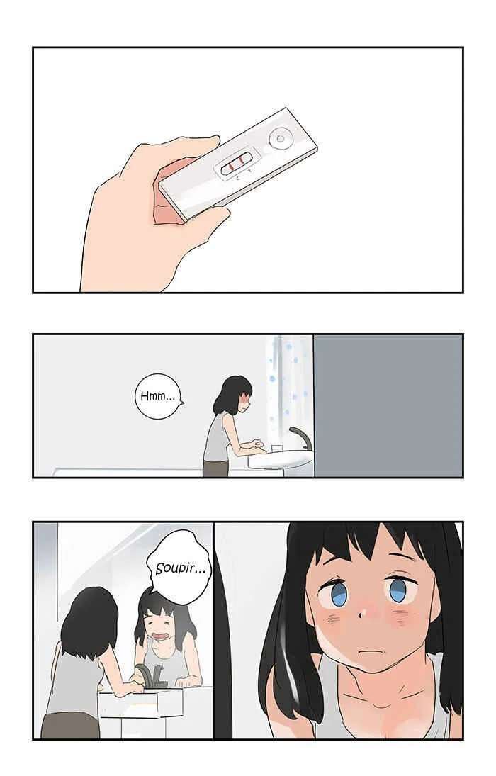 Teen Mom Chapitre 1 - Page 11