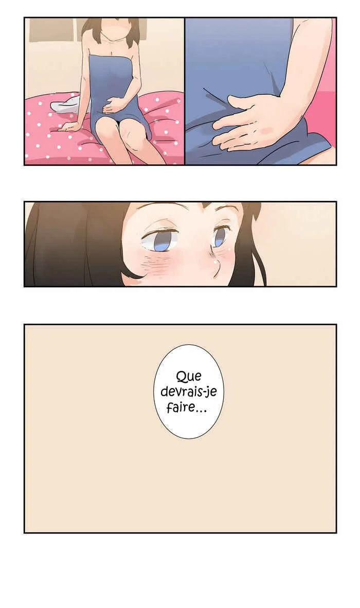 Teen Mom Chapitre 1 - Page 14