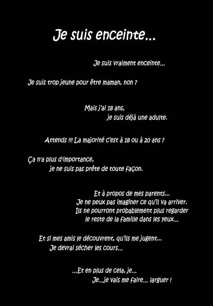 Teen Mom Chapitre 2 - Page 2