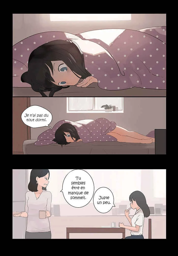 Teen Mom Chapitre 2 - Page 3