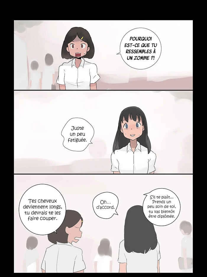 Teen Mom Chapitre 2 - Page 4