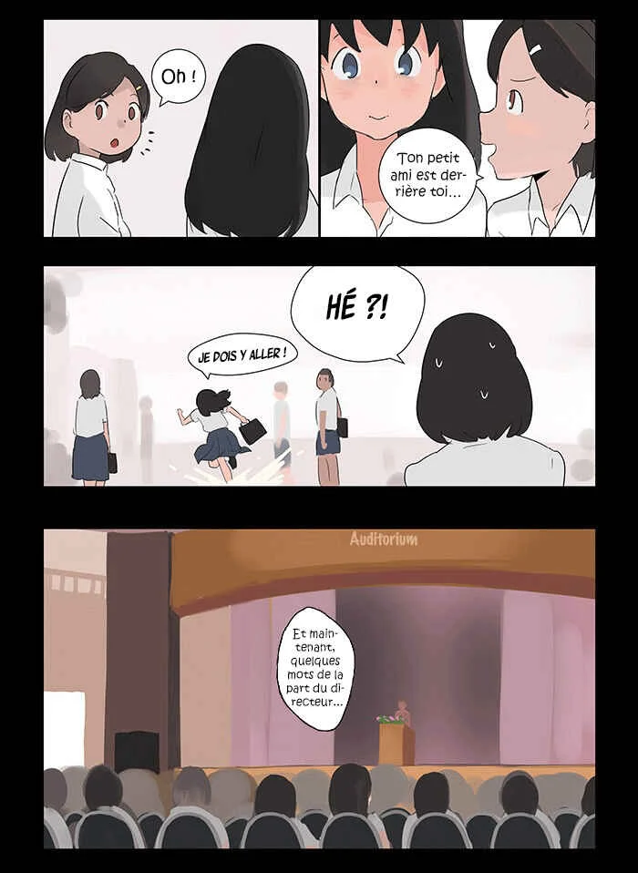 Teen Mom Chapitre 2 - Page 5