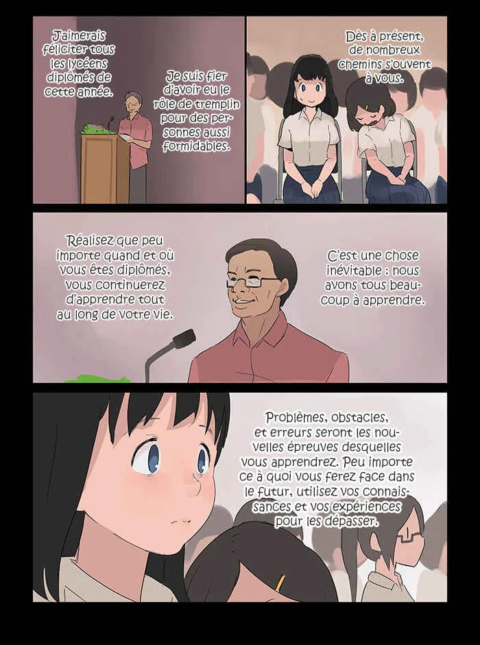 Teen Mom Chapitre 2 - Page 6