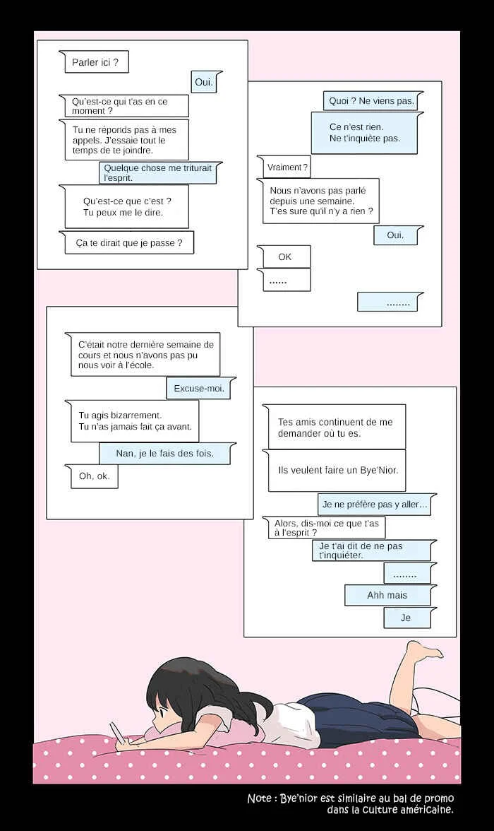Teen Mom Chapitre 2 - Page 11