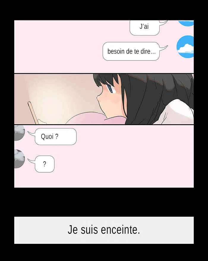 Teen Mom Chapitre 2 - Page 12