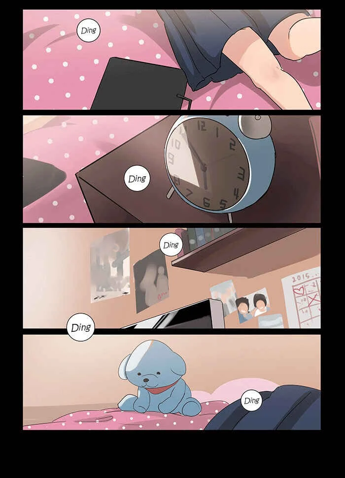 Teen Mom Chapitre 2 - Page 15