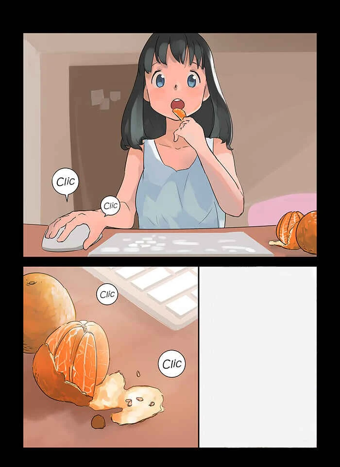 Teen Mom Chapitre 3 - Page 2