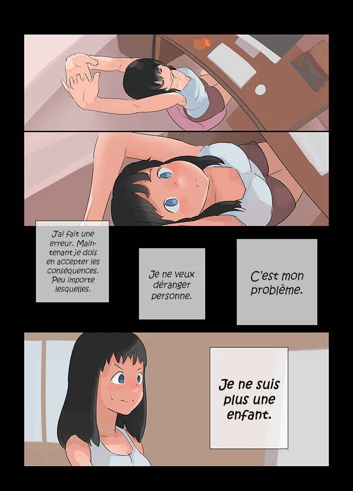 Teen Mom Chapitre 3 - Page 5