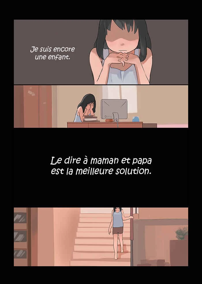 Teen Mom Chapitre 3 - Page 7