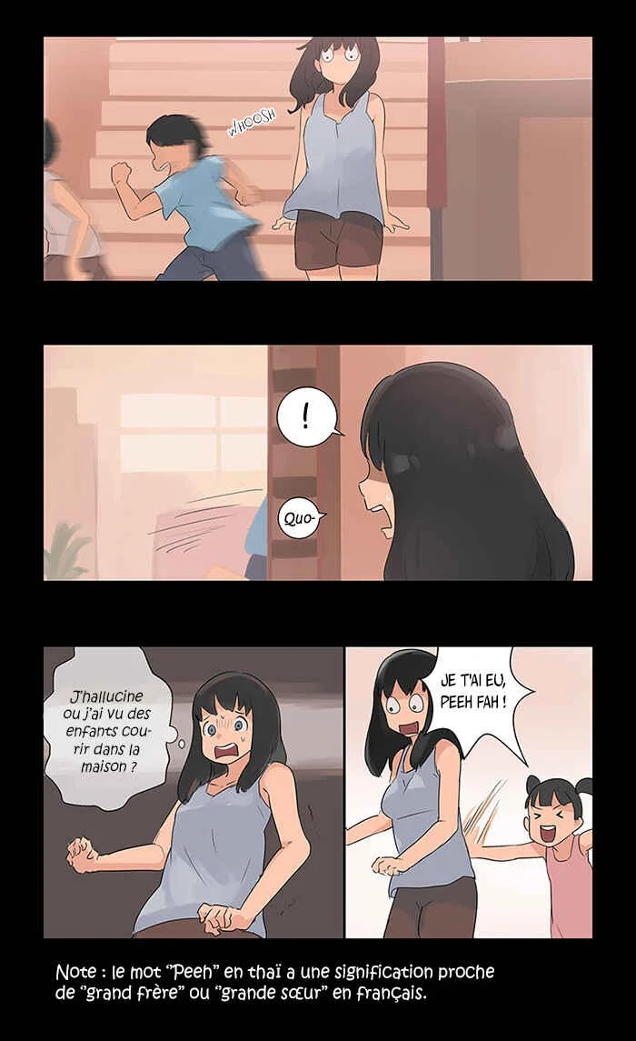 Teen Mom Chapitre 3 - Page 8